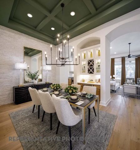 2780 Live Oak Lane, Prosper, TX 75078
