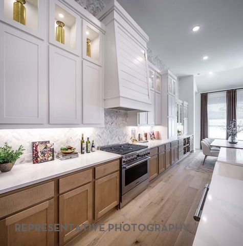 2780 Live Oak Lane, Prosper, TX 75078
