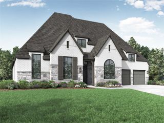 2780 Live Oak Lane, Prosper, TX 75078