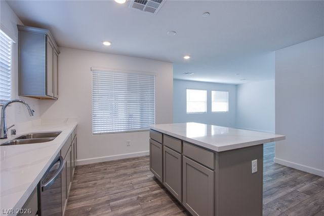 843 Watford Place, Henderson, NV 89011