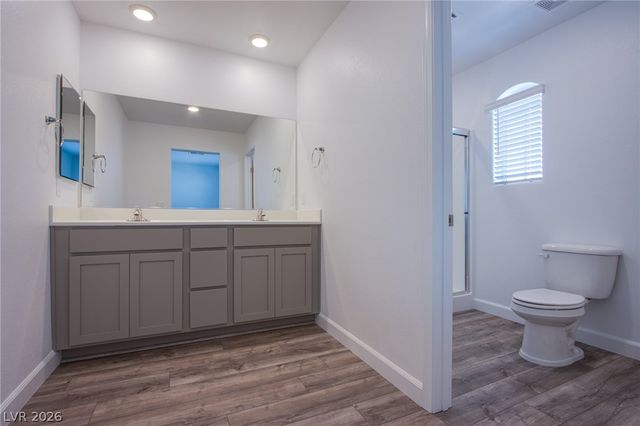 843 Watford Place, Henderson, NV 89011