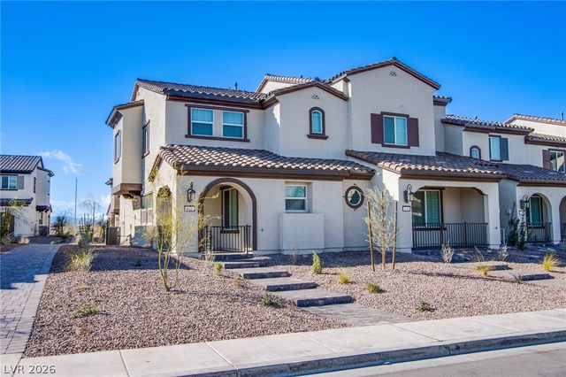 843 Watford Place, Henderson, NV 89011