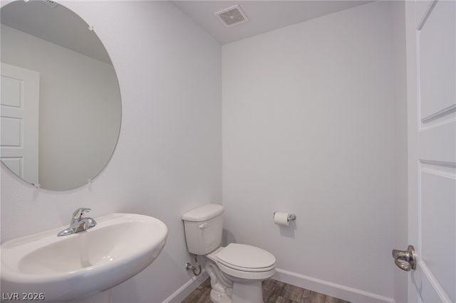 843 Watford Place, Henderson, NV 89011
