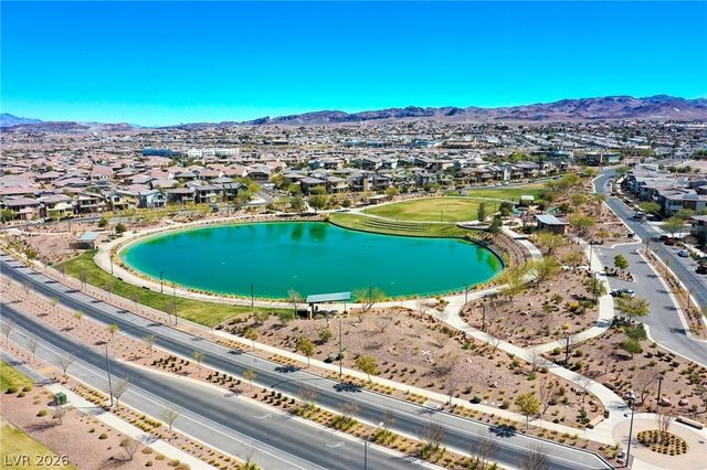 843 Watford Place, Henderson, NV 89011