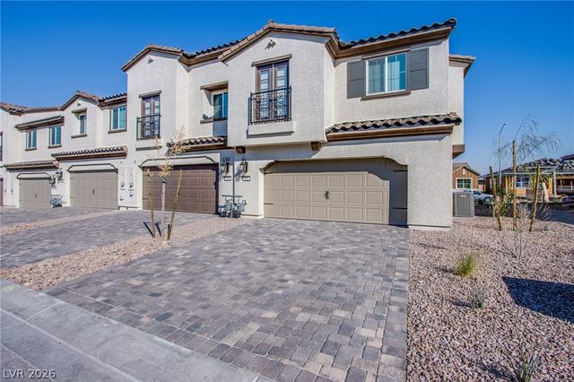 843 Watford Place, Henderson, NV 89011
