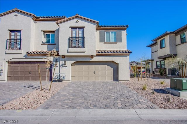 843 Watford Place, Henderson, NV 89011