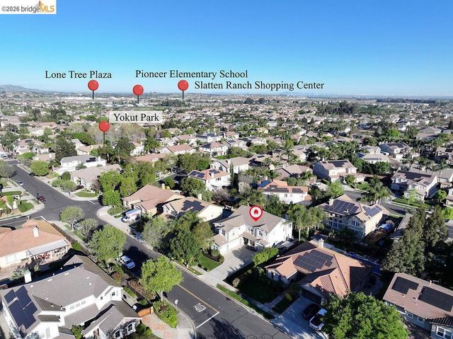 1613 Antica Dr, Brentwood, CA 94513