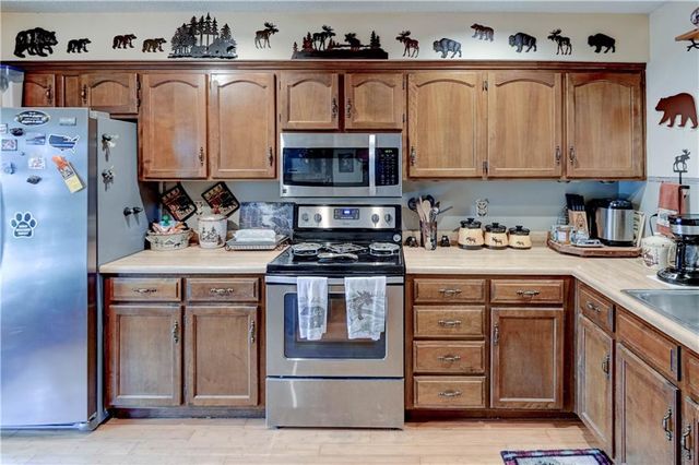18008 E WHITNEY Road, Independence, MO 64057