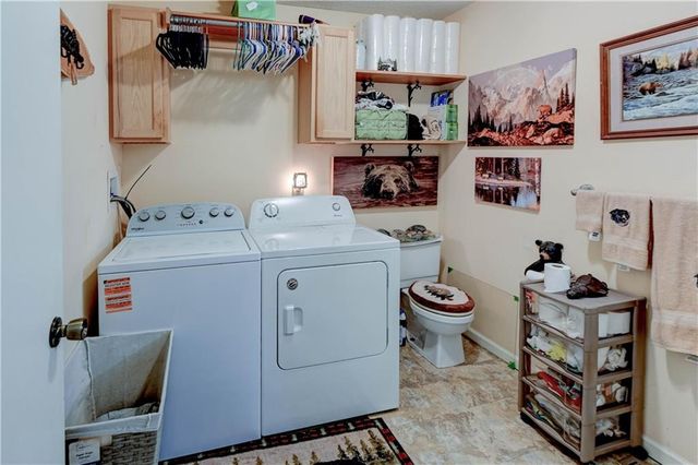 18008 E WHITNEY Road, Independence, MO 64057