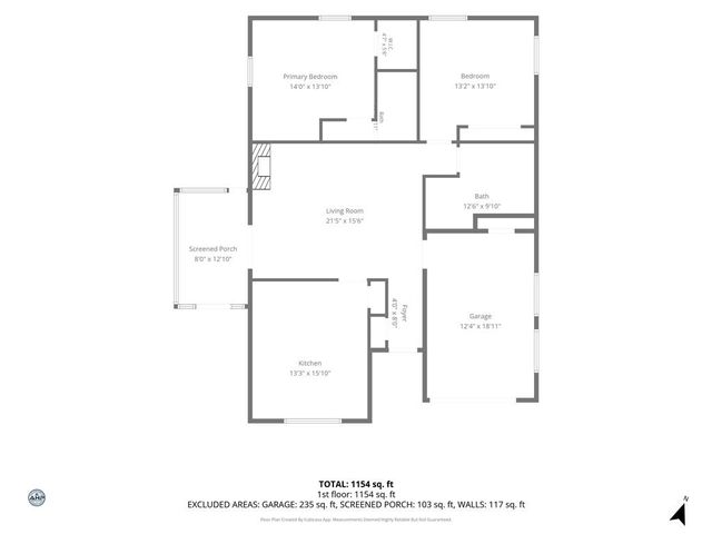 18008 E WHITNEY Road, Independence, MO 64057