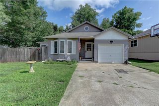 18008 E WHITNEY Road, Independence, MO 64057