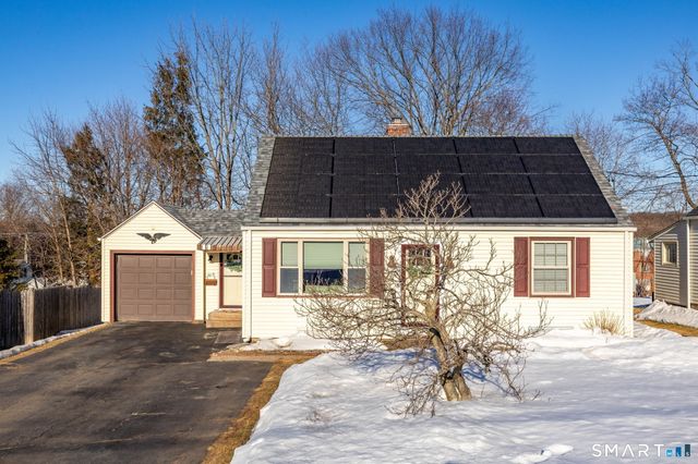 169 Morningside Drive East, Bristol, CT 06010