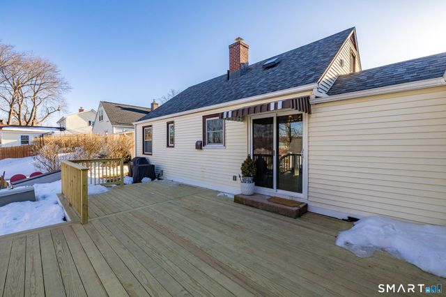 169 Morningside Drive East, Bristol, CT 06010