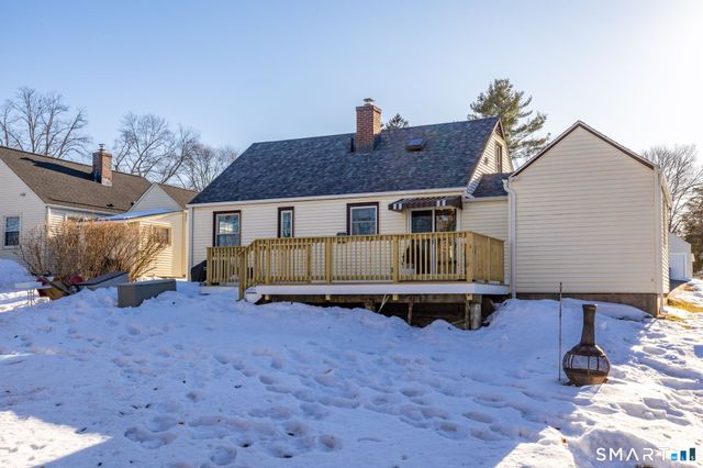 169 Morningside Drive East, Bristol, CT 06010