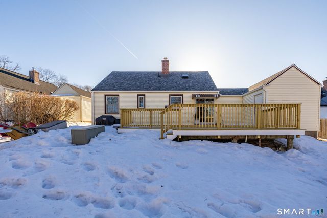 169 Morningside Drive East, Bristol, CT 06010