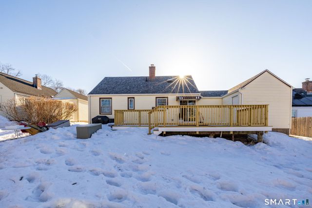 169 Morningside Drive East, Bristol, CT 06010