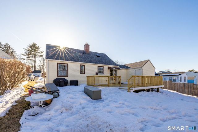 169 Morningside Drive East, Bristol, CT 06010