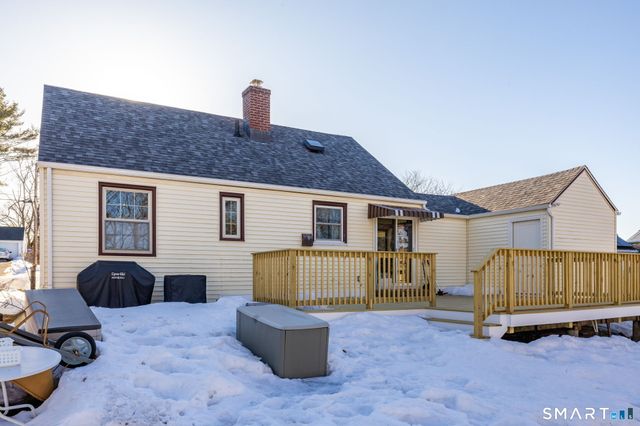 169 Morningside Drive East, Bristol, CT 06010