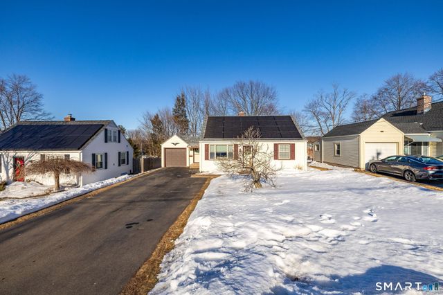 169 Morningside Drive East, Bristol, CT 06010