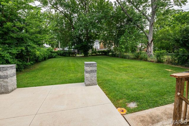 7721 W Ranken Avenue, St Louis, MO 63117
