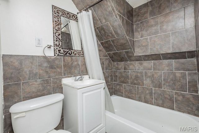 7721 W Ranken Avenue, St Louis, MO 63117