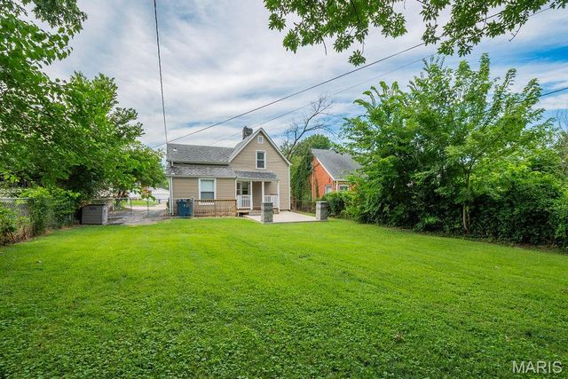 7721 W Ranken Avenue, St Louis, MO 63117