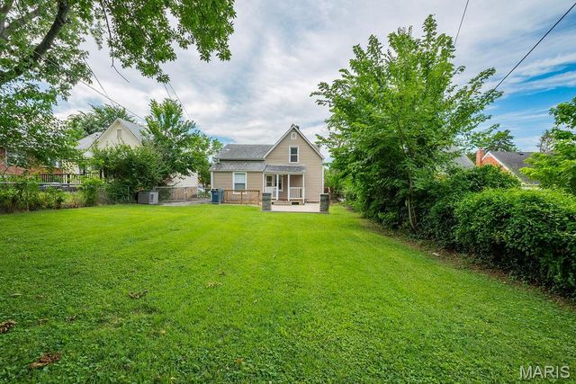 7721 W Ranken Avenue, St Louis, MO 63117