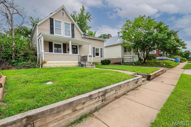 7721 W Ranken Avenue, St Louis, MO 63117