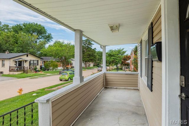 7721 W Ranken Avenue, St Louis, MO 63117
