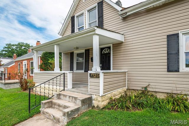 7721 W Ranken Avenue, St Louis, MO 63117
