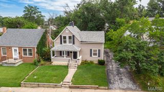 7721 W Ranken Avenue, St Louis, MO 63117