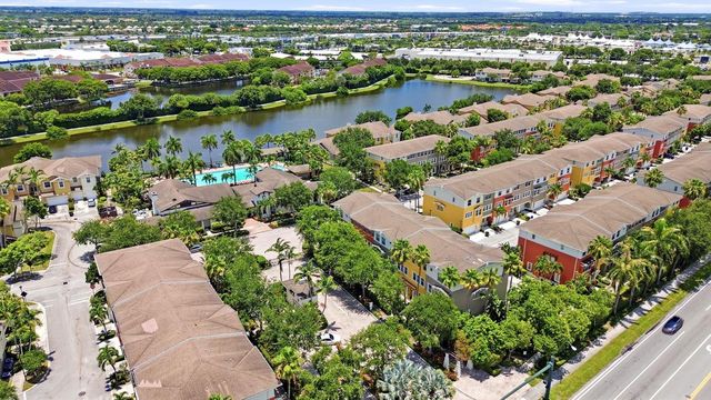 750 Millbrae Court 1, West Palm Beach, FL 33401