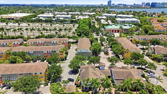 750 Millbrae Court 1, West Palm Beach, FL 33401