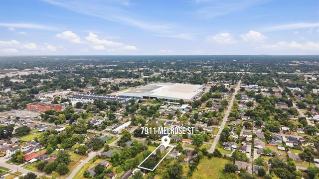 7911 Melrose Street, Houston, TX 77022