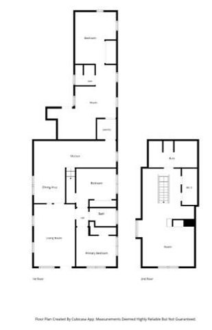 7911 Melrose Street, Houston, TX 77022