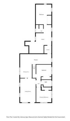7911 Melrose Street, Houston, TX 77022
