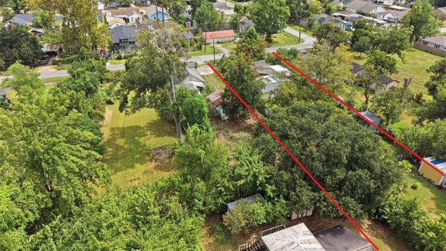 7911 Melrose Street, Houston, TX 77022