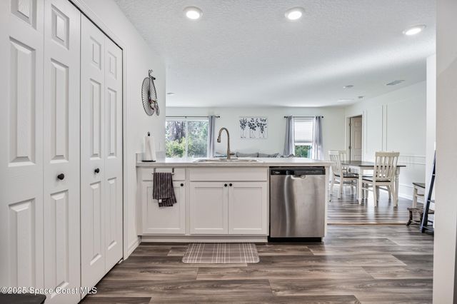 3070 Gaffney Avenue SE, Palm Bay, FL 32909