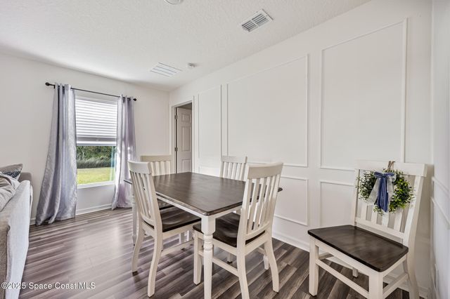 3070 Gaffney Avenue SE, Palm Bay, FL 32909