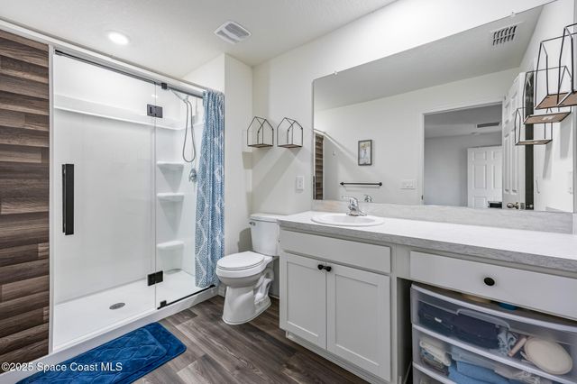 3070 Gaffney Avenue SE, Palm Bay, FL 32909