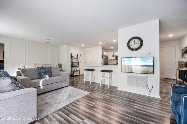 3070 Gaffney Avenue SE, Palm Bay, FL 32909