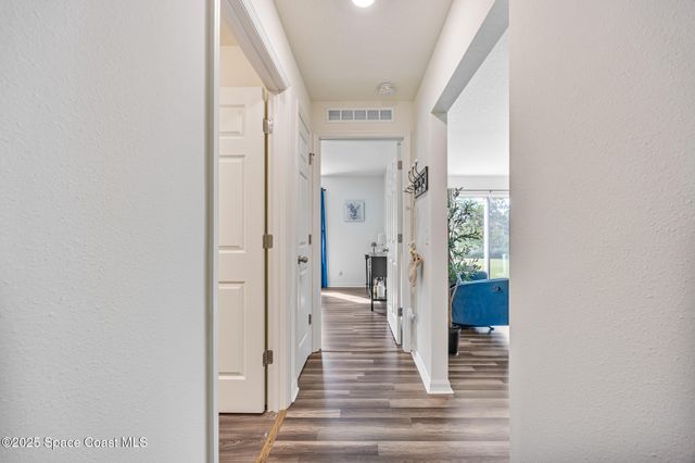 3070 Gaffney Avenue SE, Palm Bay, FL 32909