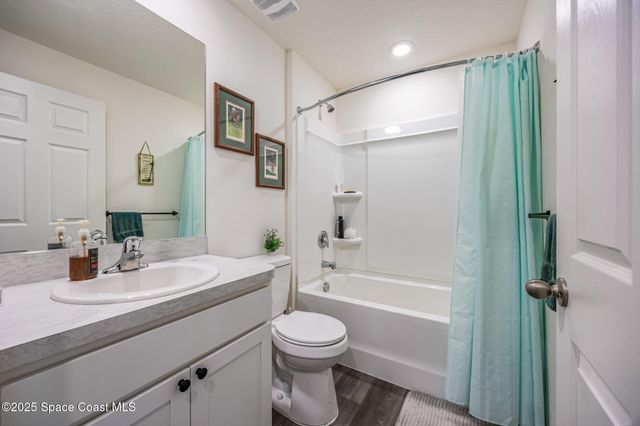 3070 Gaffney Avenue SE, Palm Bay, FL 32909