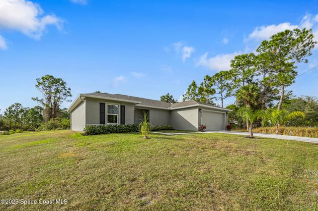 3070 Gaffney Avenue SE, Palm Bay, FL 32909
