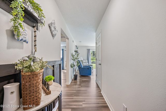 3070 Gaffney Avenue SE, Palm Bay, FL 32909