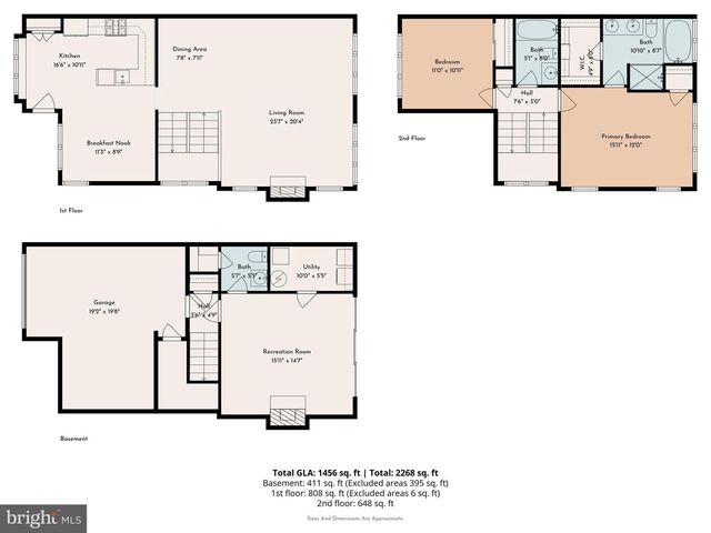 60 CABOT DR, Chesterbrook, PA 19087