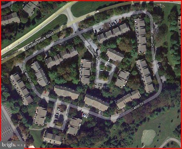 60 CABOT DR, Chesterbrook, PA 19087