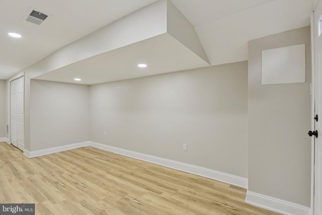 121 S BROADWAY, Baltimore, MD 21231