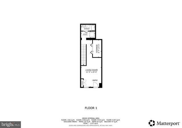 121 S BROADWAY, Baltimore, MD 21231