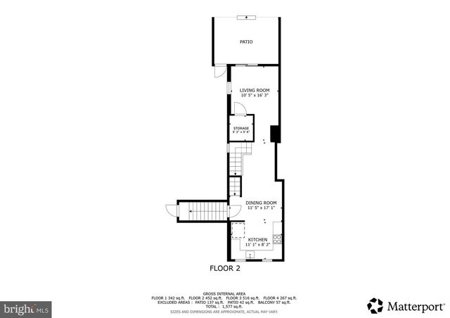 121 S BROADWAY, Baltimore, MD 21231